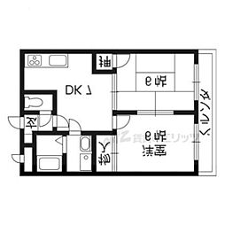 ハイツハーベスト 202