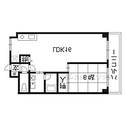 レジデンス桂川