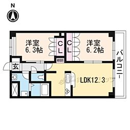 サンライト川向井 307