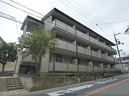 京都市西京区樫原芋峠