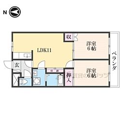 京都市西京区上桂北村町