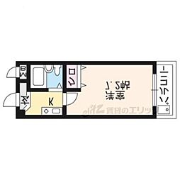 サンク・ブランシュ 206