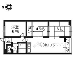 コーポ中小路 101