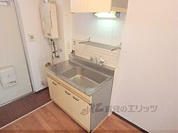 サンコート727 203