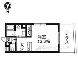 京都市西京区大枝東長町