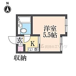 京都市伏見区桃山羽柴長吉東町