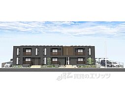 (仮称)長岡京市東和苑ヘーベルメゾン 202