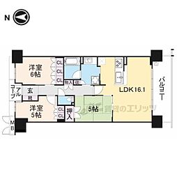 京都桂川つむぎの街マークスクエア