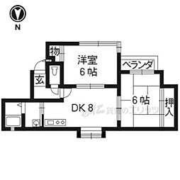 マノワール久貝 301