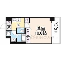 グランレブリー桂川サウススクエア