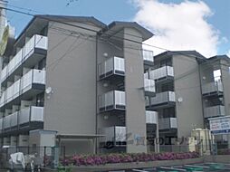 レオパレス京都十条