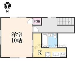 ＫＭマンション 301