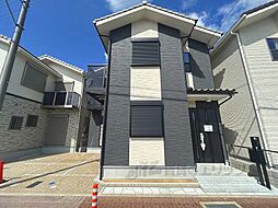 乙訓郡大山崎町字下植野小字宮本の一戸建て