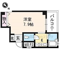 京都市伏見区深草新門丈町
