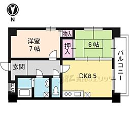 京都市西京区大枝中山町