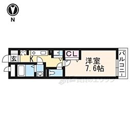 エスポワール京都南 106