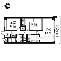 京都市西京区樫原宇治井西町