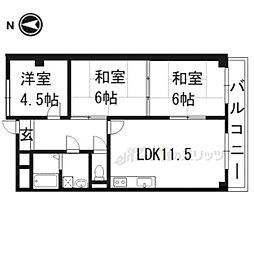 京都市西京区大枝沓掛町