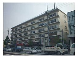 京都市南区吉祥院大河原町