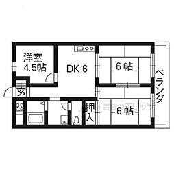 向日市寺戸町北前田