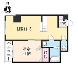 京都市伏見区深草北新町