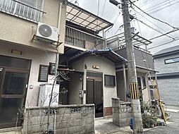 京都市西京区松尾東ノ口町の一戸建て