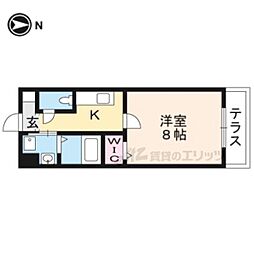 サクシード伏見駅南
