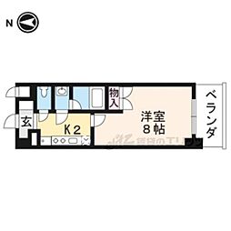 京都市伏見区深草ヲカヤ町