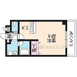 グランスクエア中久世