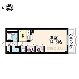 セレーノ塔南