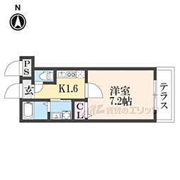 ヴィラージュ西京極