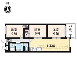 インペリアル京都 903