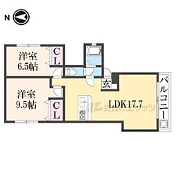 ベレーザ西七条