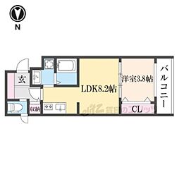 MJC京都西大路II 203