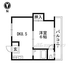 プレアール淀新町
