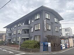 清水マンション