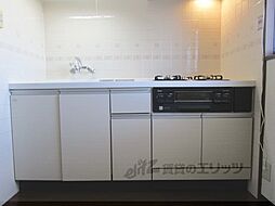 プリベール上桂 301