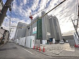 ファステート京都洛南エリーゼ 106