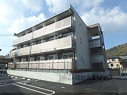 クレイノセントコージア山崎 205