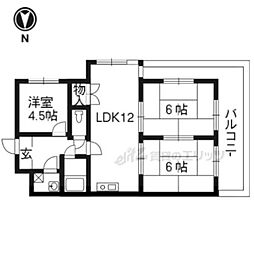 ニューシャトー長岡 310