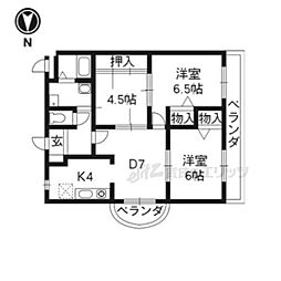 京都市南区久世中久世町二丁目