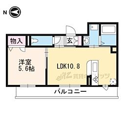 京都市伏見区銀座町三丁目