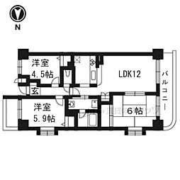 京都市伏見区上油掛町