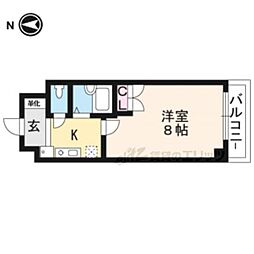 メルディアキューブ桃山