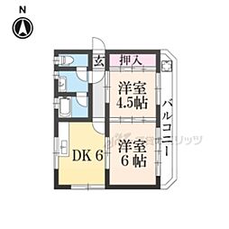 大文字マンション