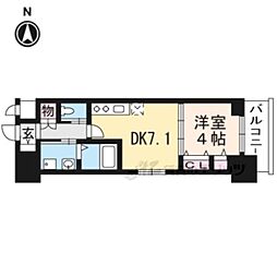 ベラジオ雅び烏丸十条