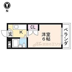 グラフィーネ向島 218