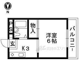 京都市伏見区淀新町