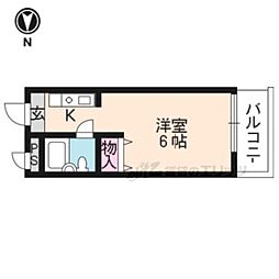京都市伏見区深草西浦町7丁目