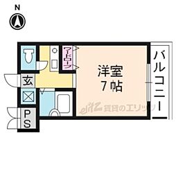 京都市南区上鳥羽南塔ノ本町